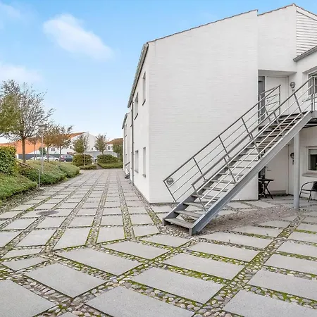 Amazing In With House Sea View Ebeltoft