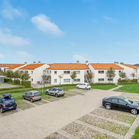 Appartement Cozy In With Sauna Ebeltoft