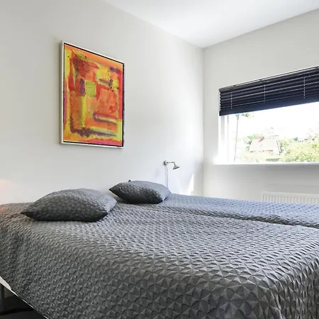 Amazing In With House Sea View Apartment *