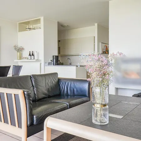 Apartment Amazing In With House Sea View