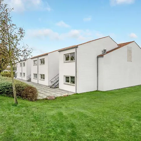 Amazing In With House Sea View * Ebeltoft