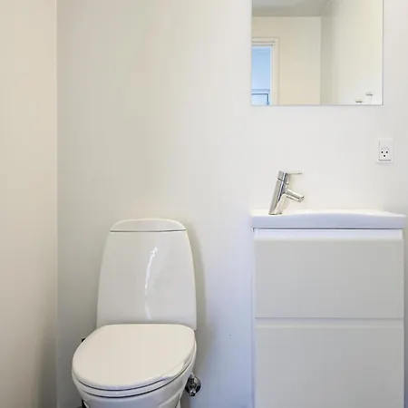 Apartment Amazing In With House Sea View