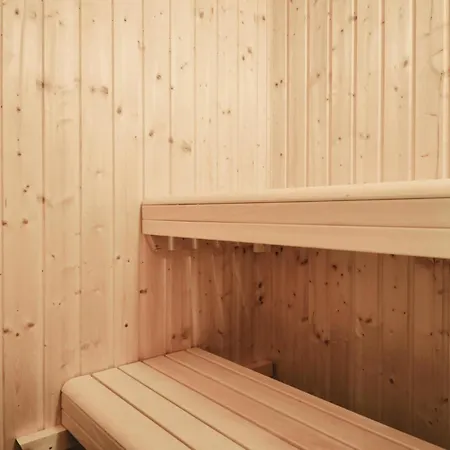 Amazing In With House Sea View * Ebeltoft
