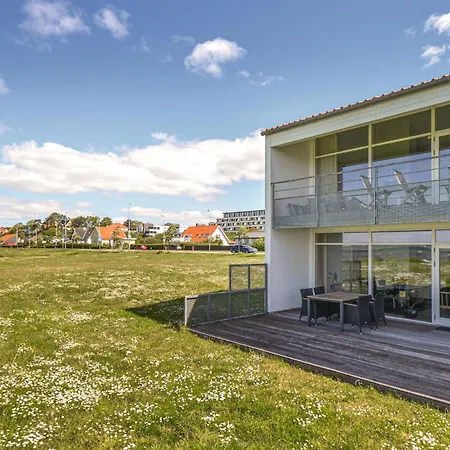 Amazing In With House Sea View