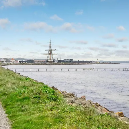 Apartment Amazing In With House Sea View *
