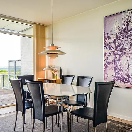 Apartment Amazing In With House Sea View