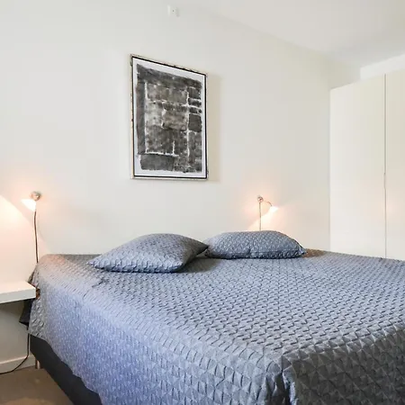 Cozy In With Sauna Appartement *
